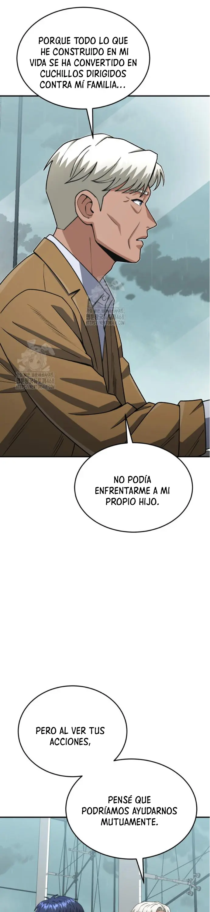 Genio del Linaje único Capitulo 127 página 14