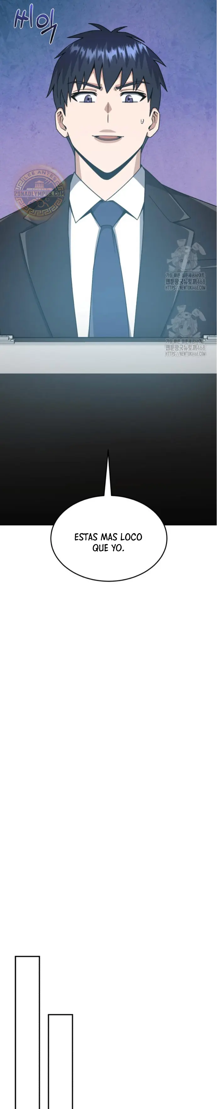 Genio del Linaje único Capitulo 127 página 26