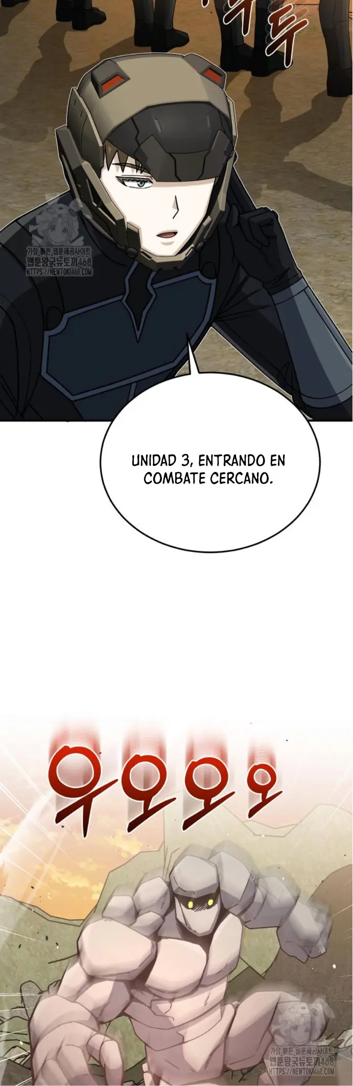 Genio del Linaje único Capitulo 127 página 34