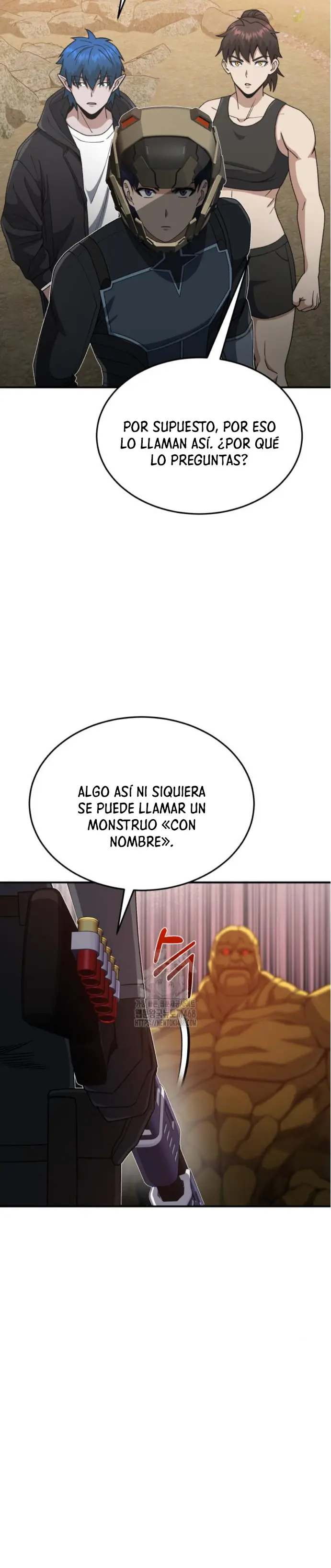 Genio del Linaje único Capitulo 128 página 12