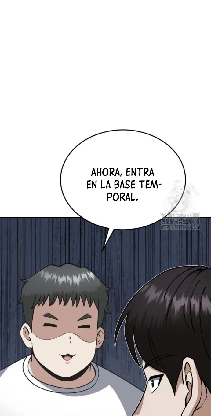 Genio del Linaje único Capitulo 128 página 27