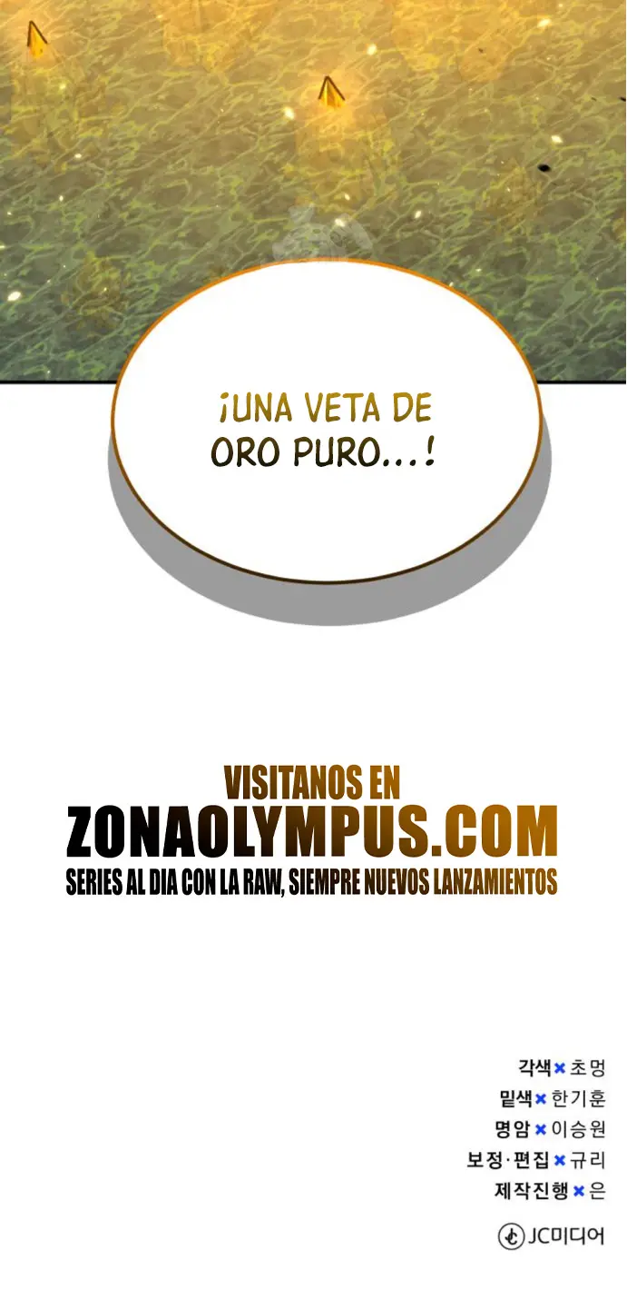 Genio del Linaje único Capitulo 128 página 50