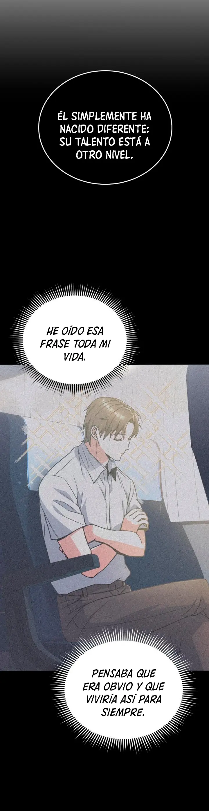Genio del Linaje único Capitulo 129 página 12