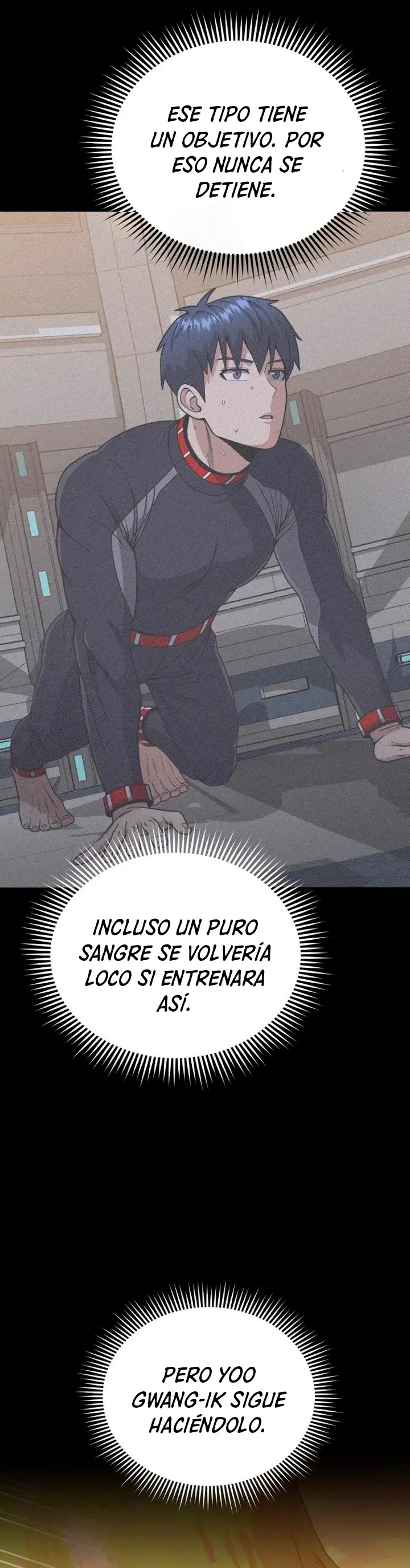 Genio del Linaje único Capitulo 129 página 14