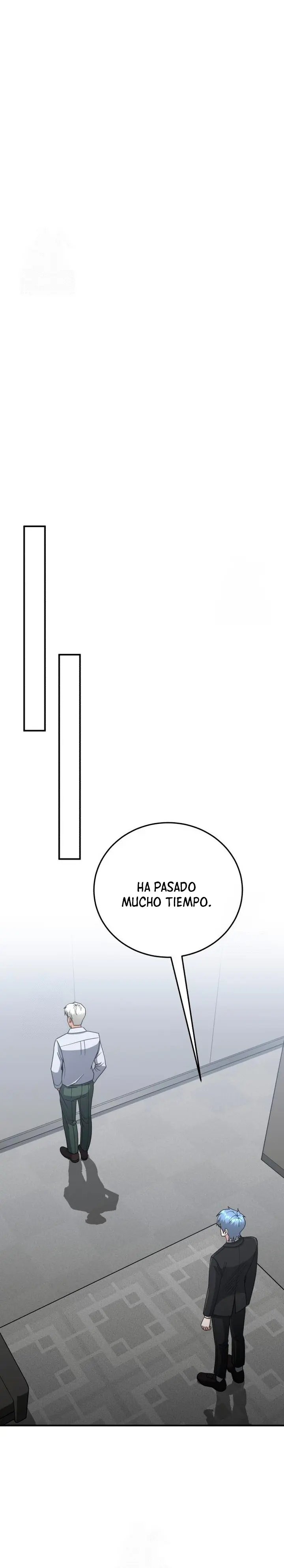 Genio del Linaje único Capitulo 129 página 19