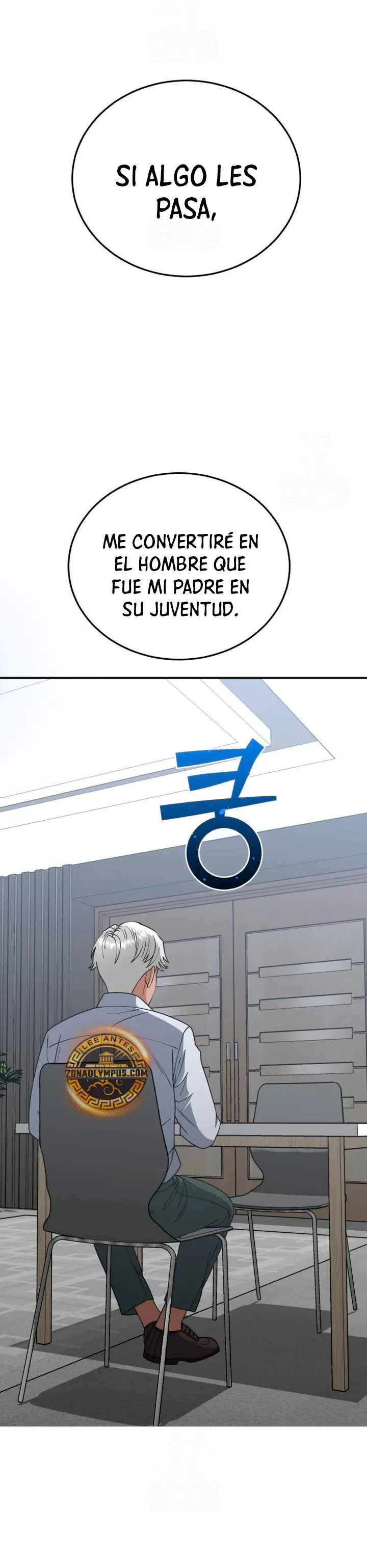 Genio del Linaje único Capitulo 129 página 24