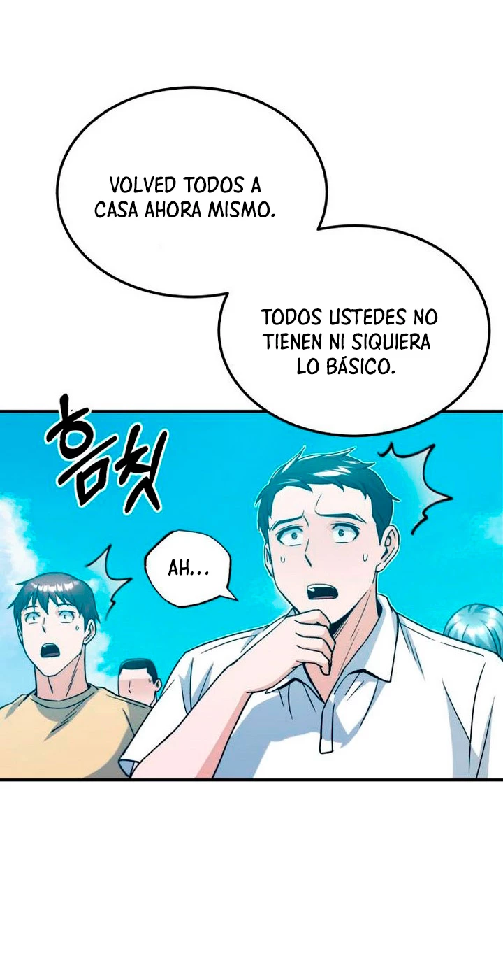 Genio del Linaje único Capitulo 13 página 11