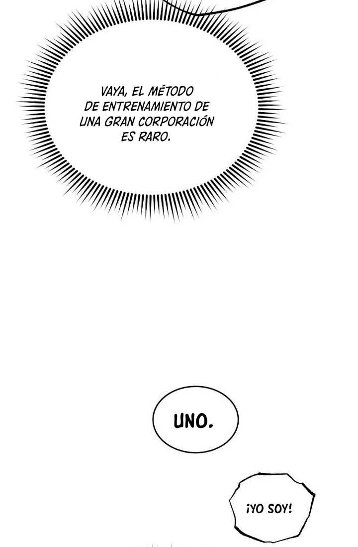 Genio del Linaje único Capitulo 13 página 15