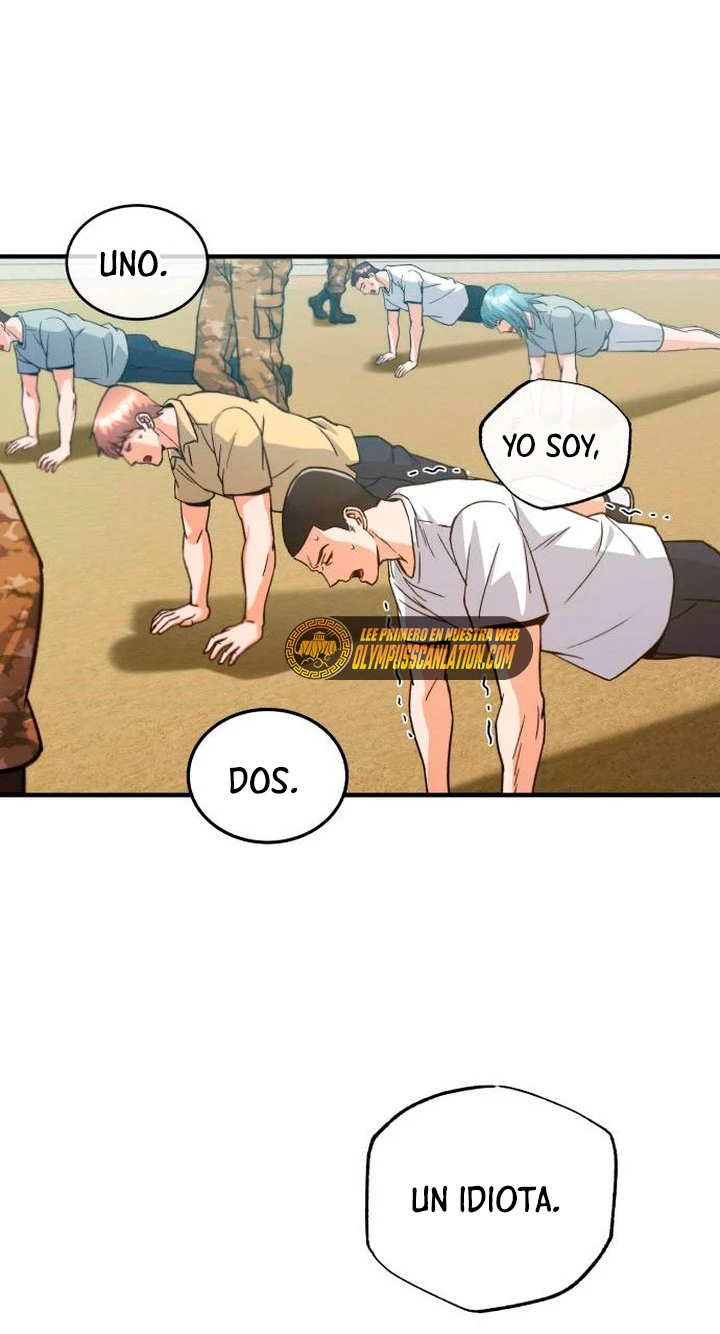 Genio del Linaje único Capitulo 13 página 19