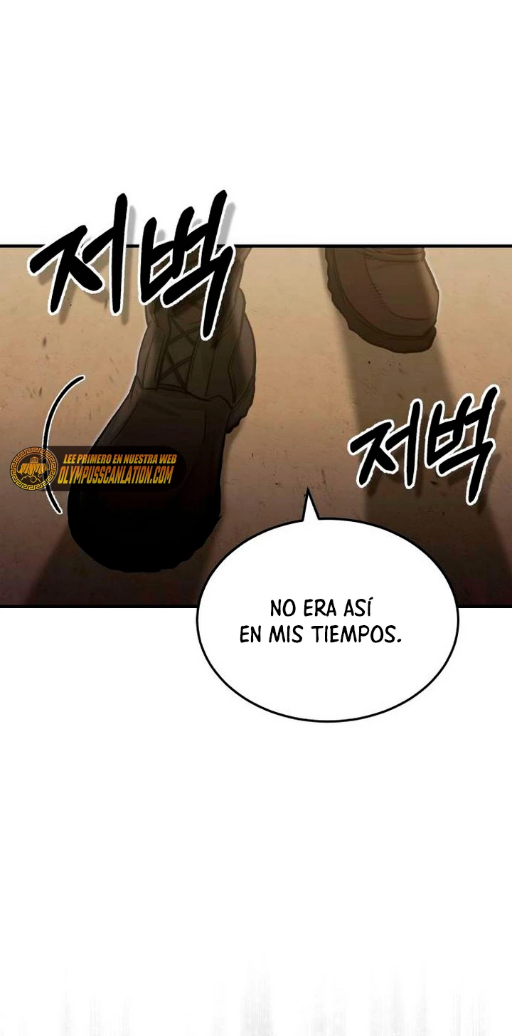 Genio del Linaje único Capitulo 13 página 21
