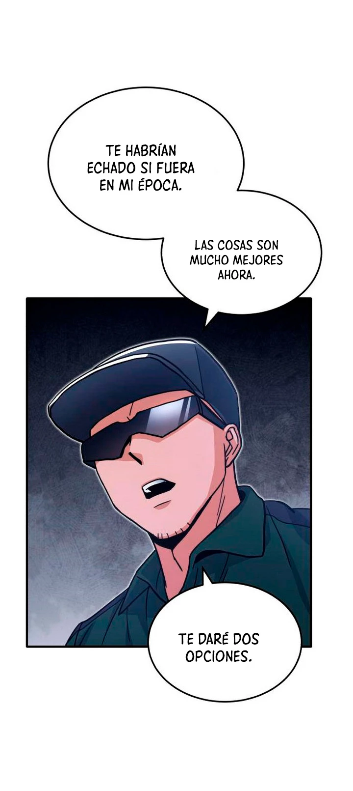 Genio del Linaje único Capitulo 13 página 25