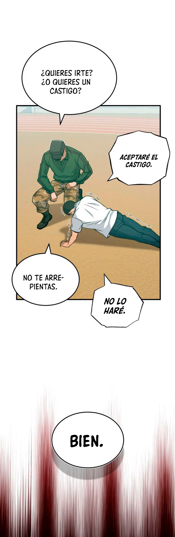 Genio del Linaje único Capitulo 13 página 26