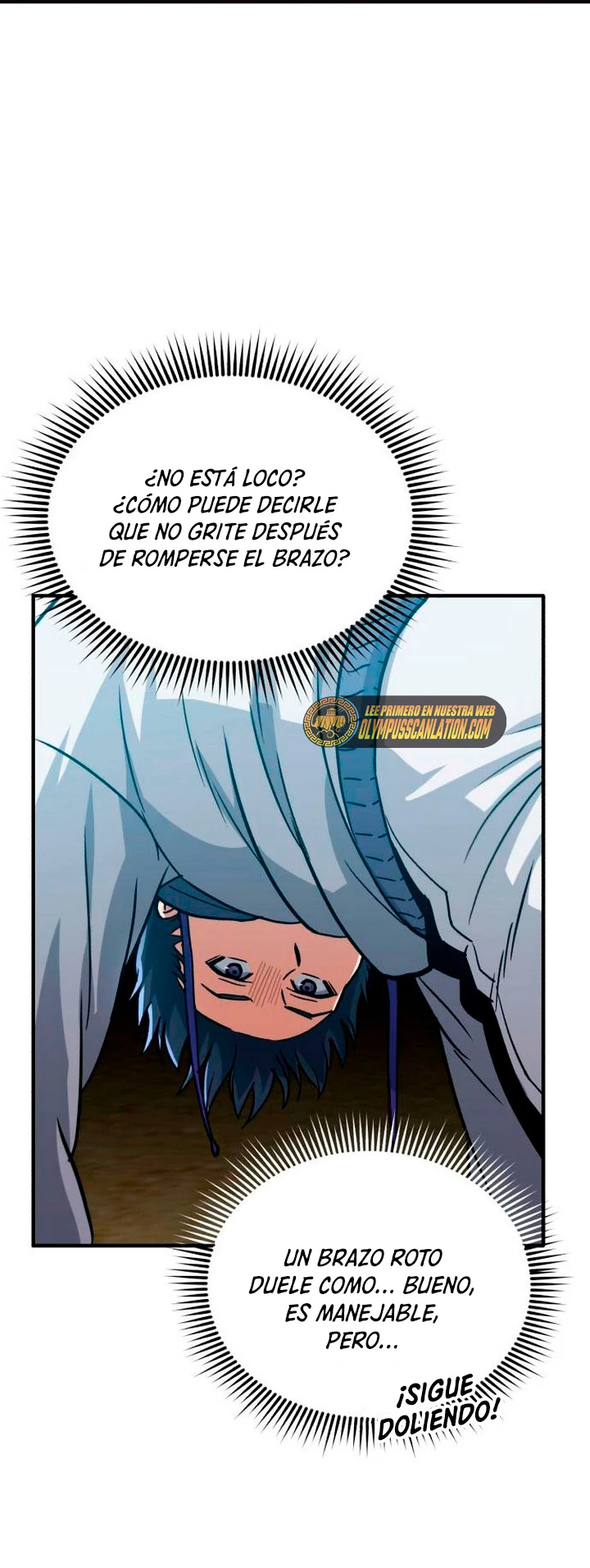 Genio del Linaje único Capitulo 13 página 31