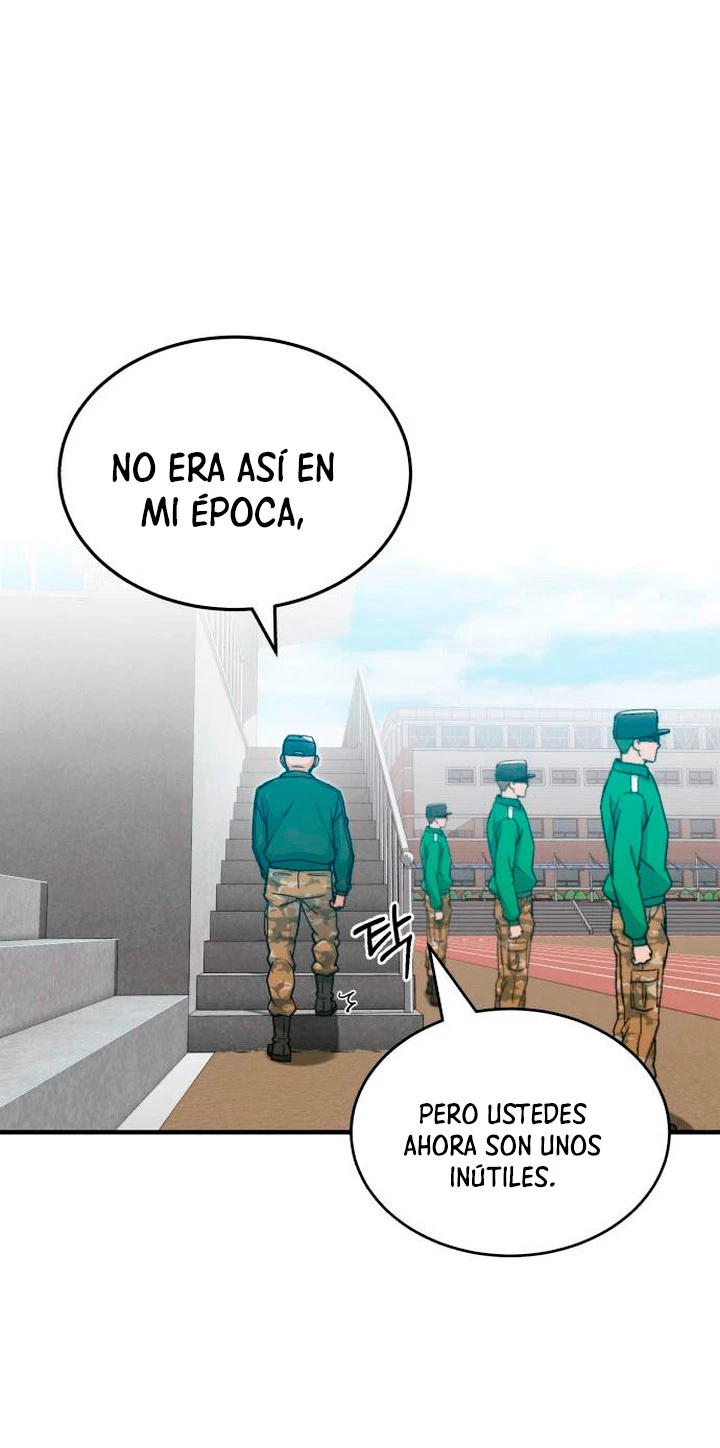 Genio del Linaje único Capitulo 13 página 35