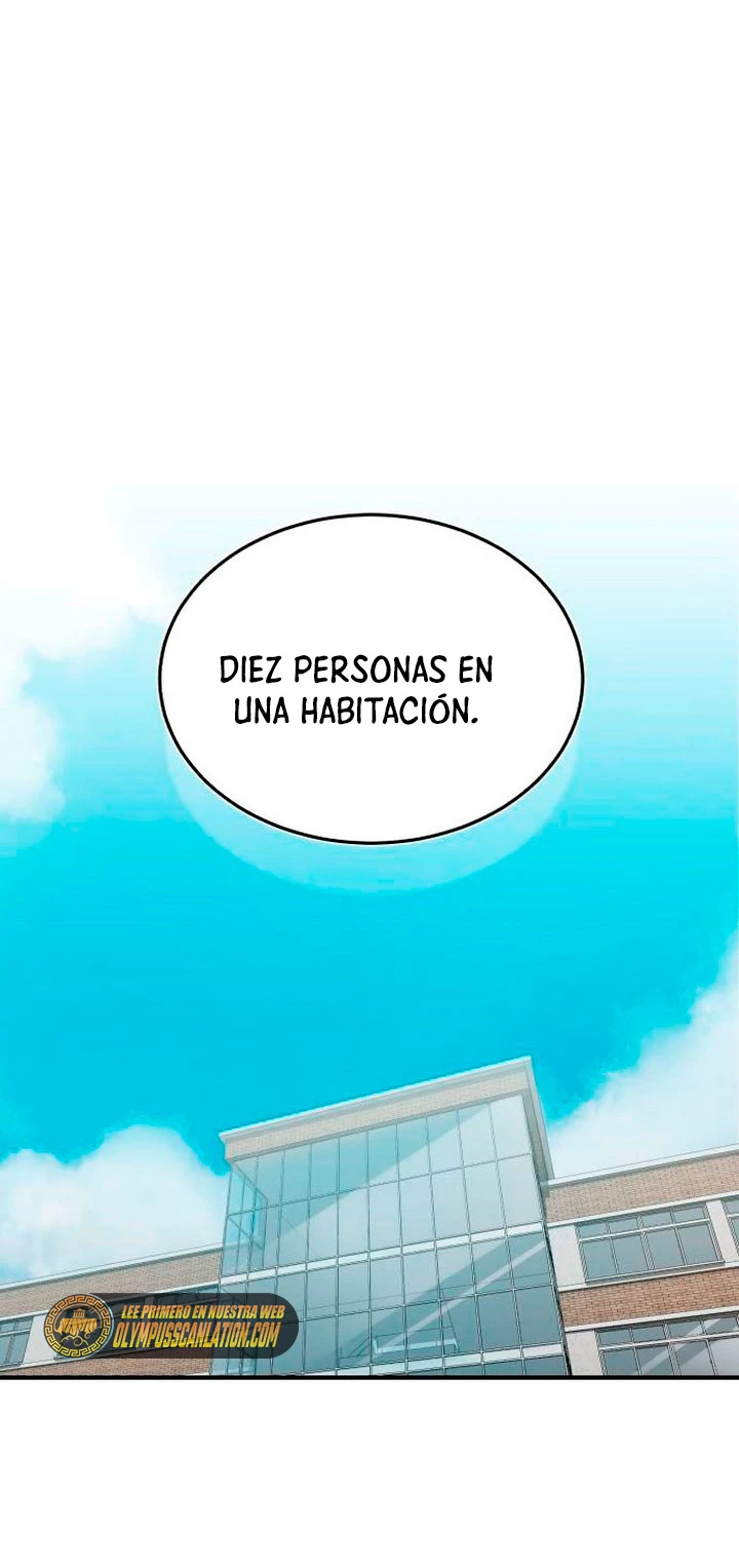 Genio del Linaje único Capitulo 13 página 49