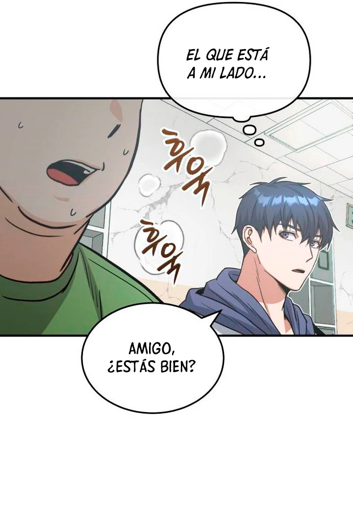 Genio del Linaje único Capitulo 13 página 54