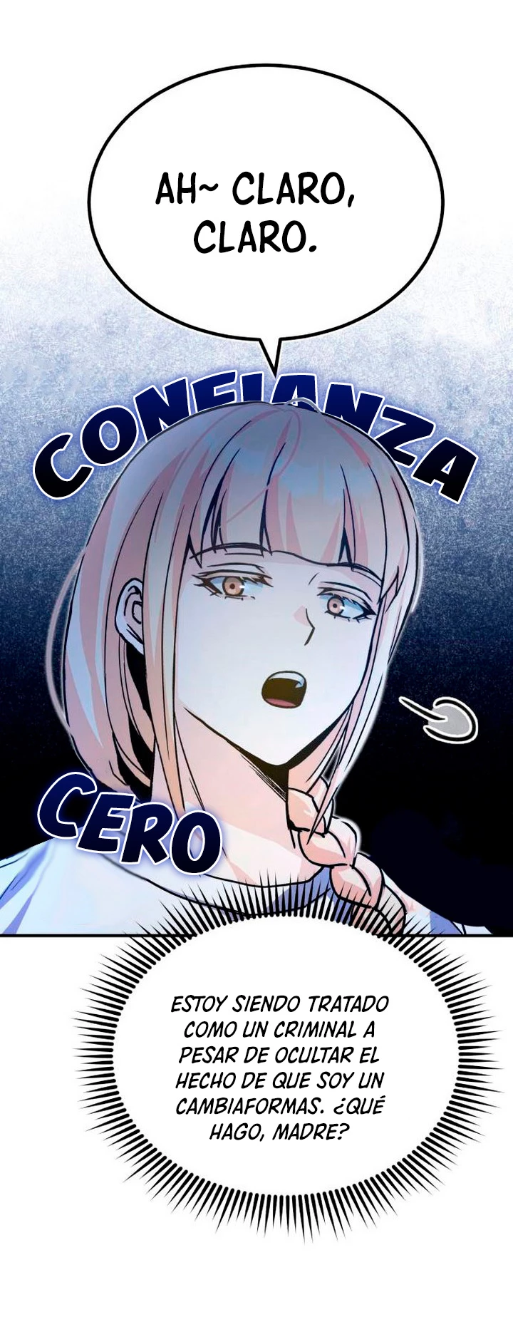 Genio del Linaje único Capitulo 13 página 61