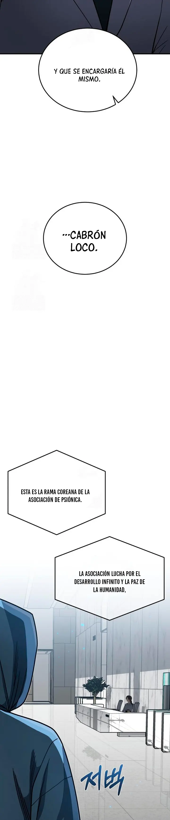 Genio del Linaje único Capitulo 130 página 26