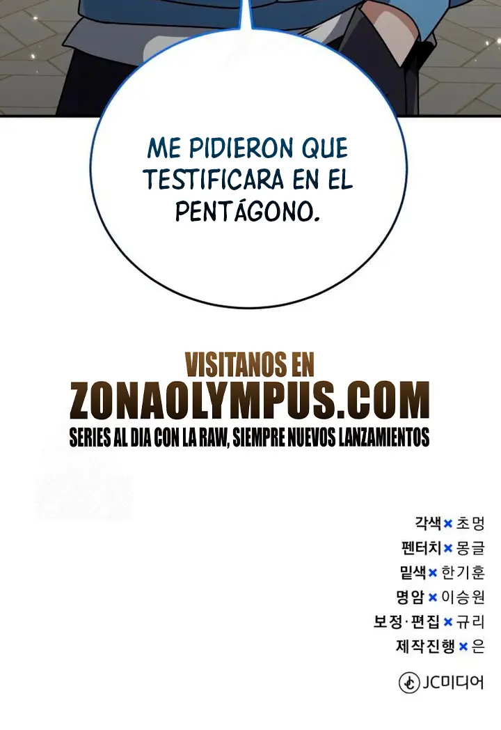 Genio del Linaje único Capitulo 130 página 42