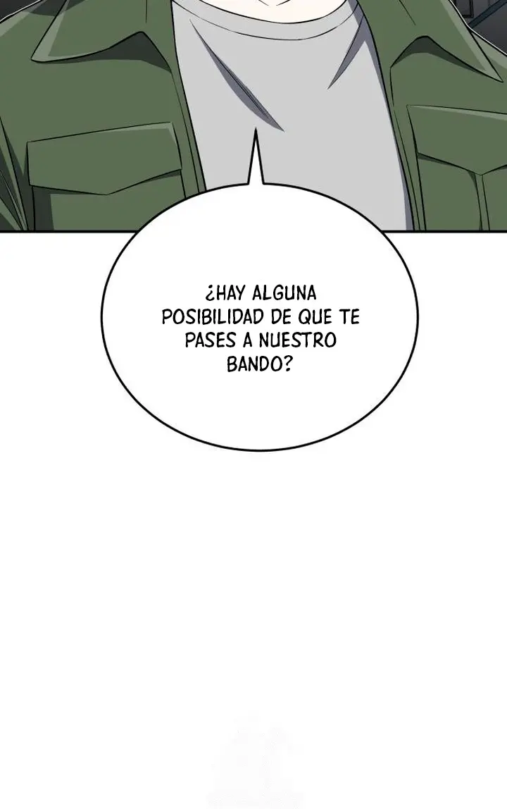 Genio del Linaje único Capitulo 132 página 8