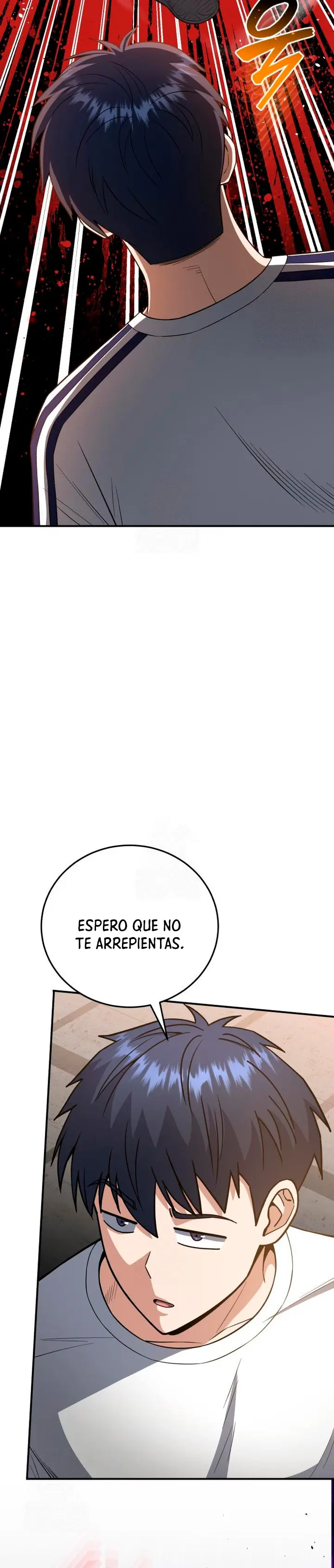 Genio del Linaje único Capitulo 133 página 22