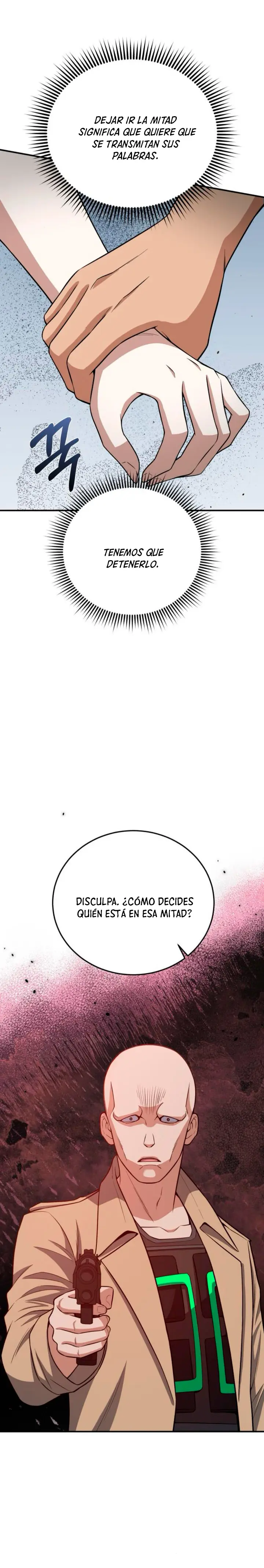 Genio del Linaje único Capitulo 134 página 12