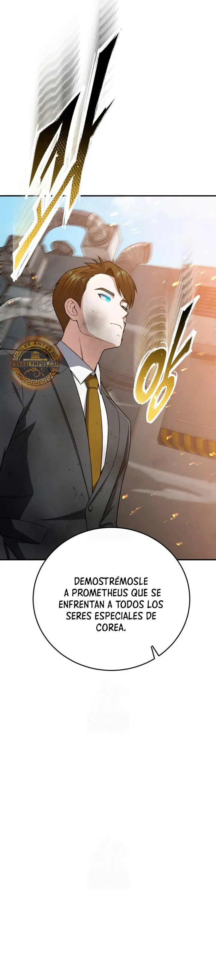 Genio del Linaje único Capitulo 135 página 14