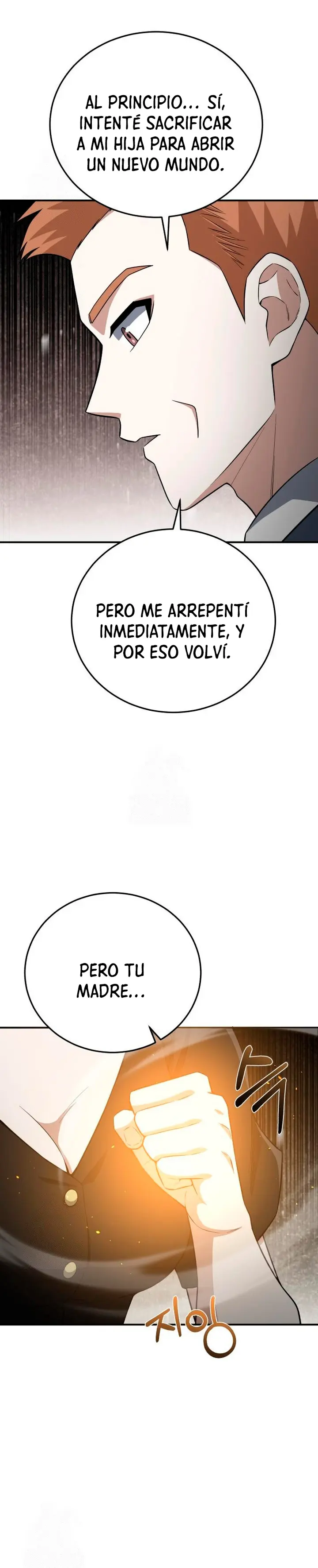 Genio del Linaje único Capitulo 135 página 24