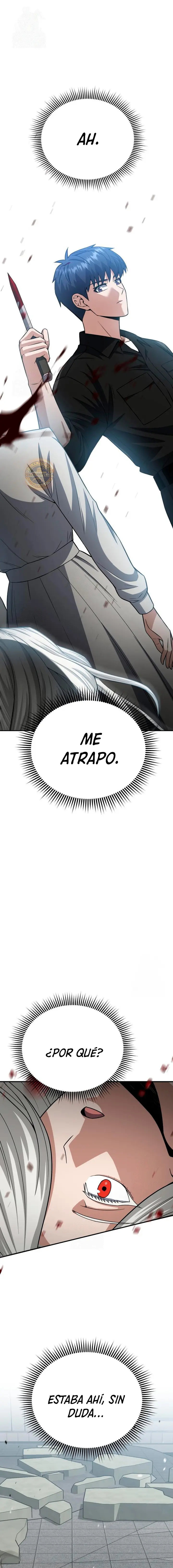 Genio del Linaje único Capitulo 137 página 2