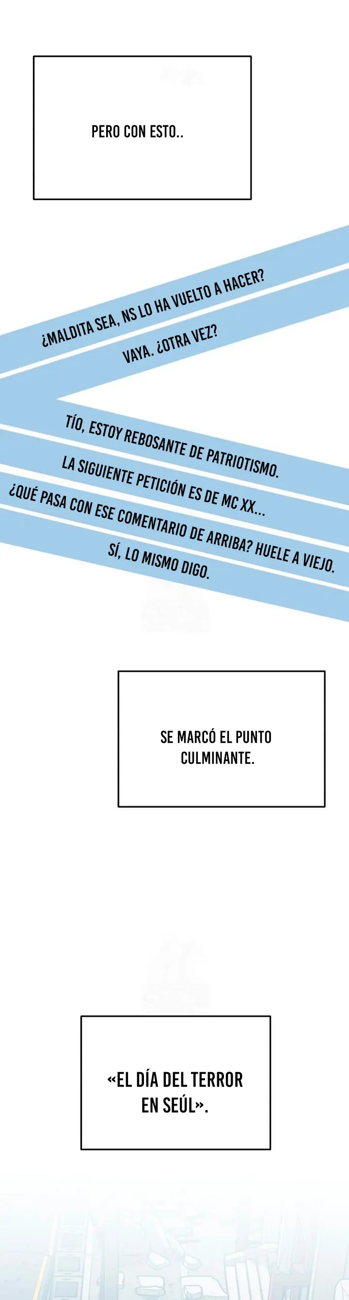 Genio del Linaje único Capitulo 137 página 21