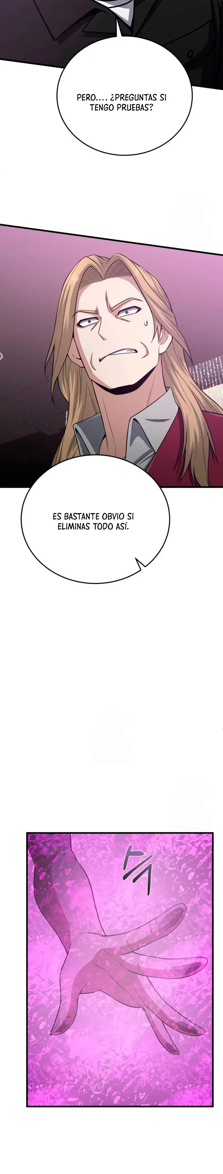 Genio del Linaje único Capitulo 138 página 12