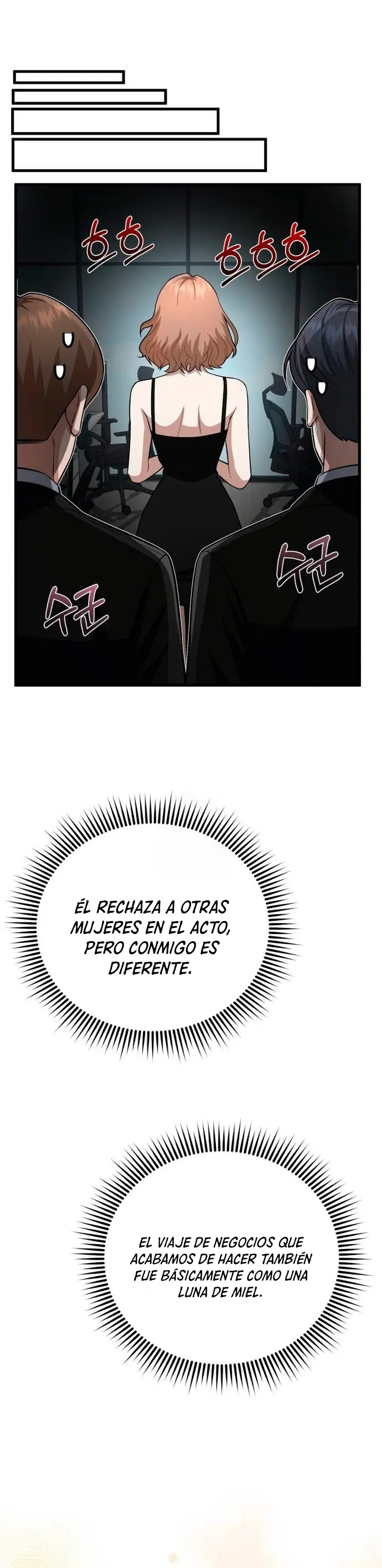 Genio del Linaje único Capitulo 138 página 23
