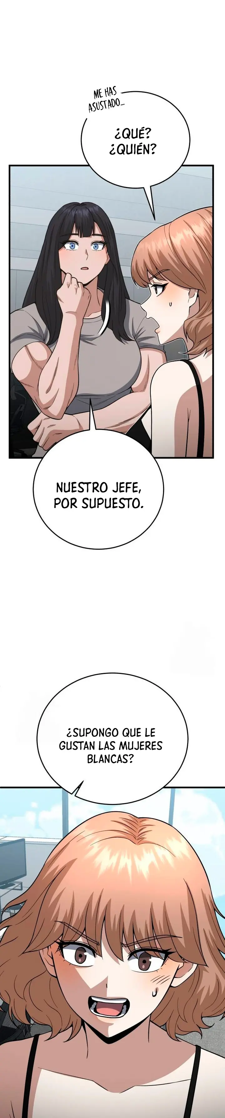 Genio del Linaje único Capitulo 138 página 25