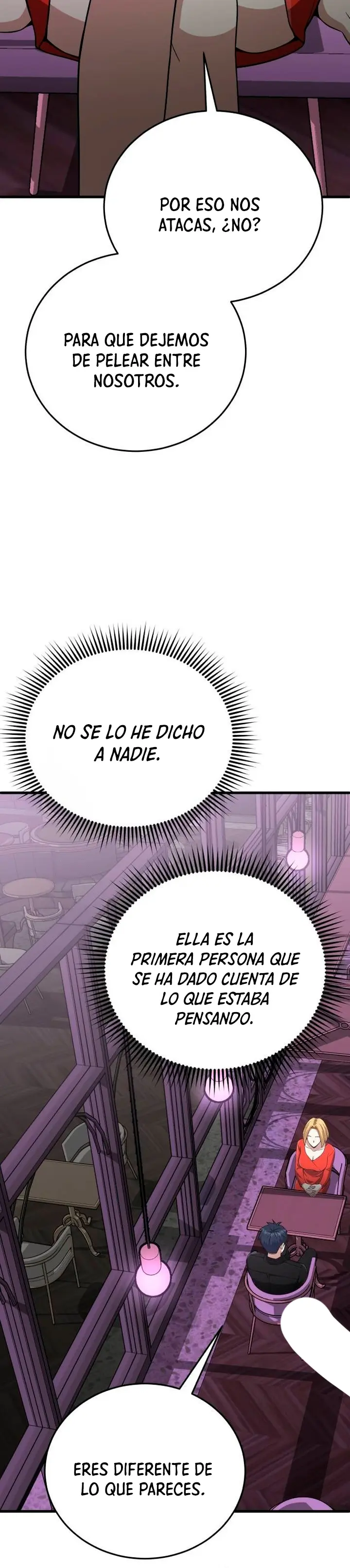 Genio del Linaje único Capitulo 138 página 29