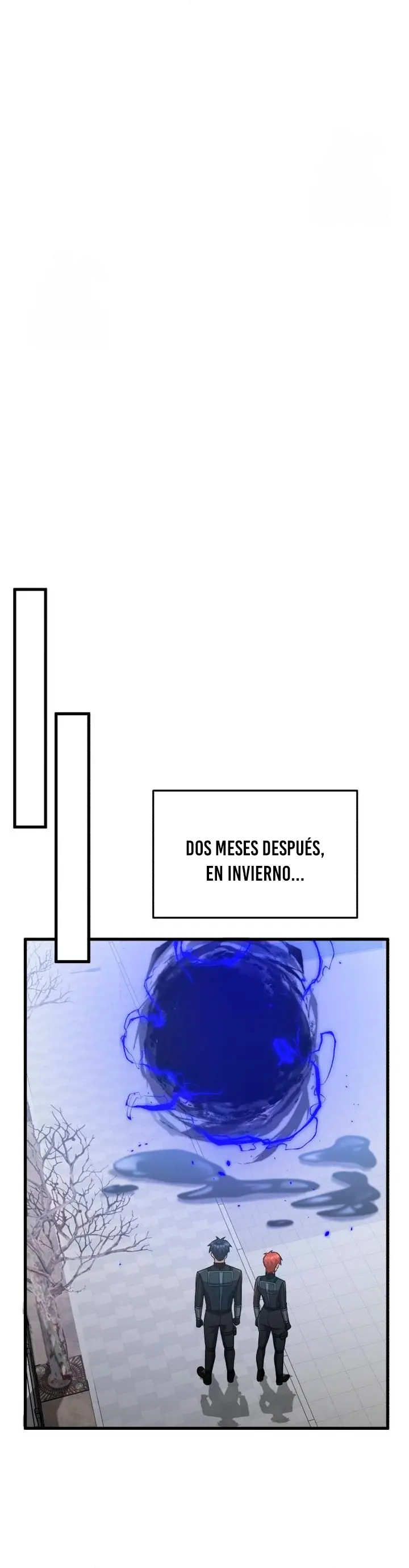 Genio del Linaje único Capitulo 139 página 23