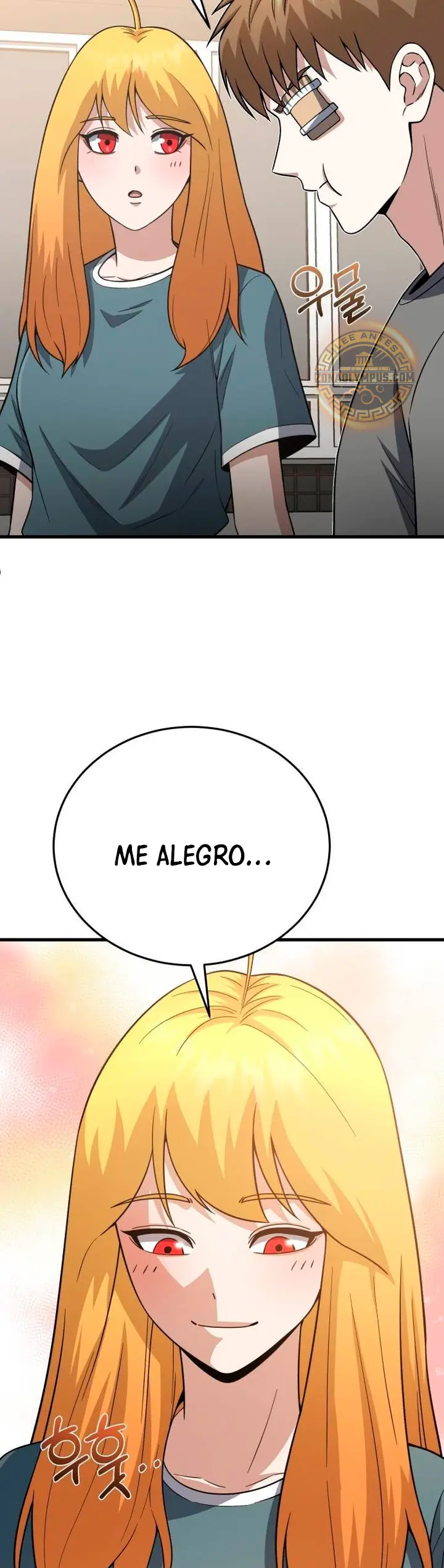 Genio del Linaje único Capitulo 139 página 30