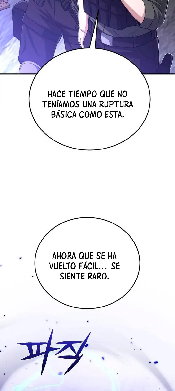 Genio del Linaje único Capitulo 139 página 9
