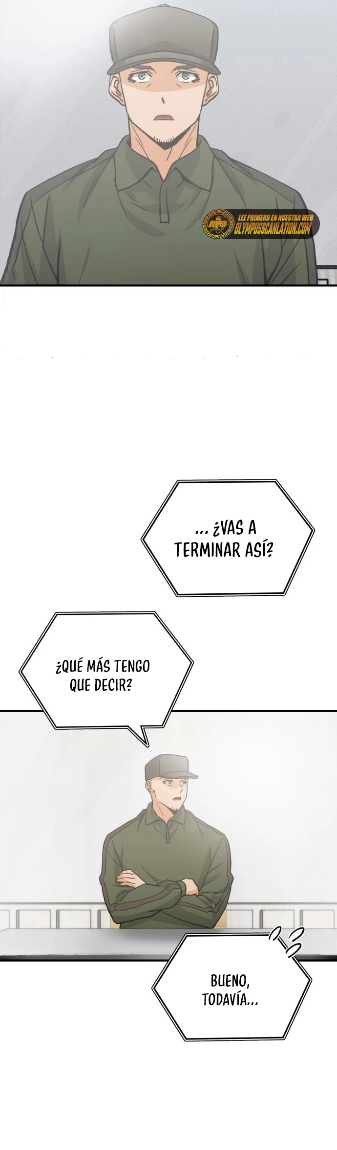 Genio del Linaje único Capitulo 14 página 22