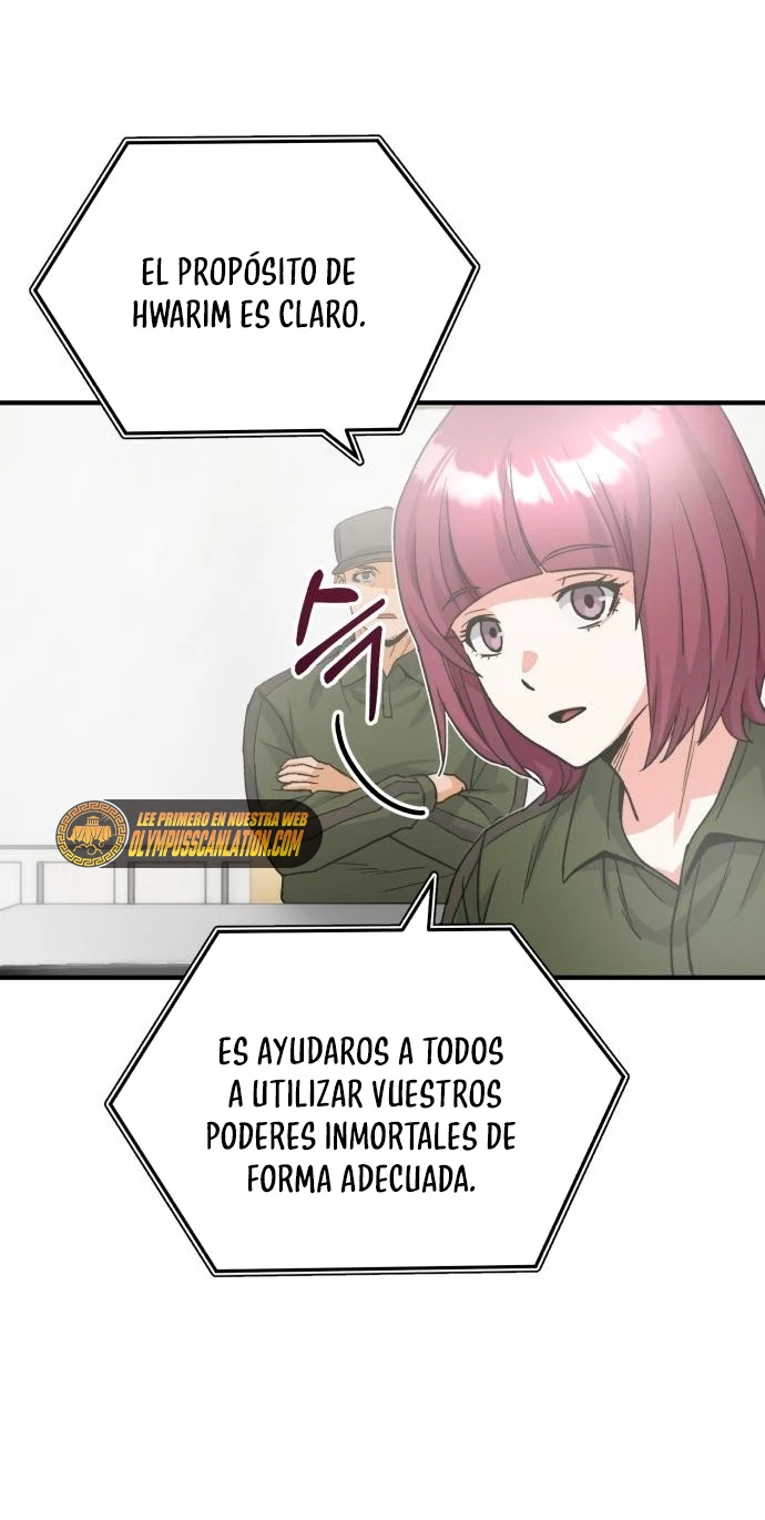 Genio del Linaje único Capitulo 14 página 23