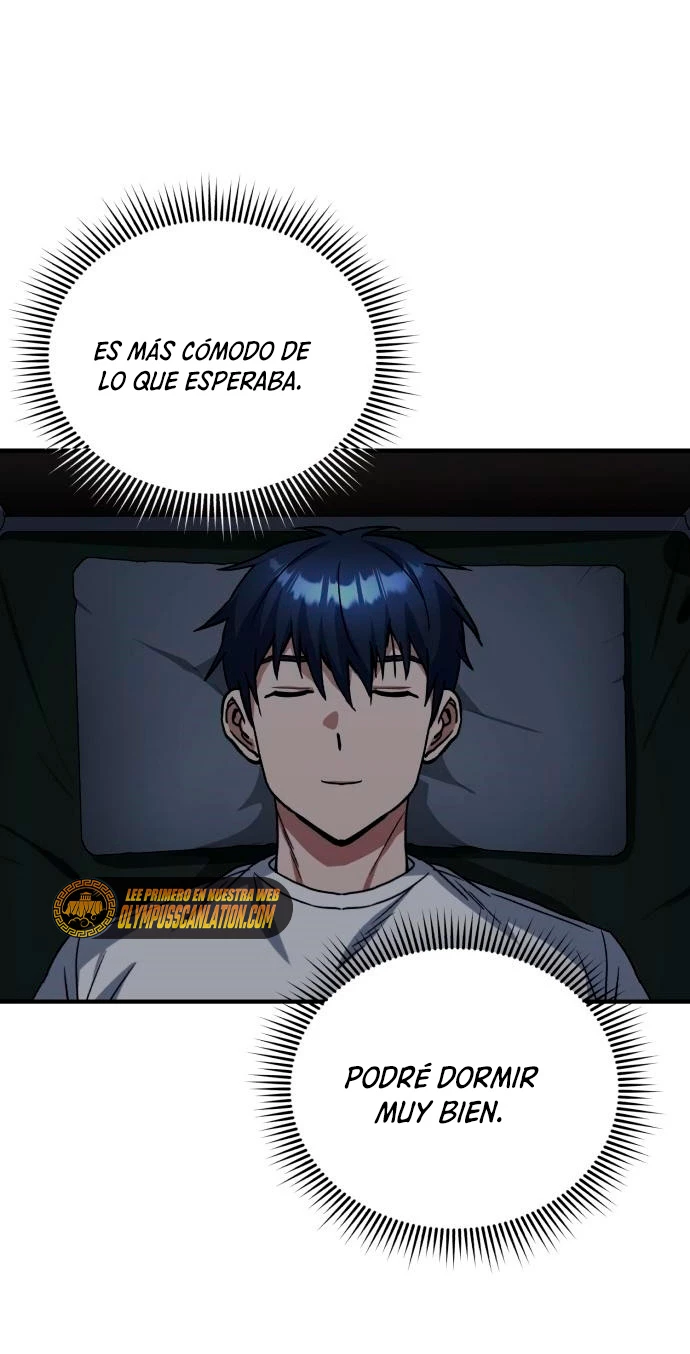 Genio del Linaje único Capitulo 14 página 26