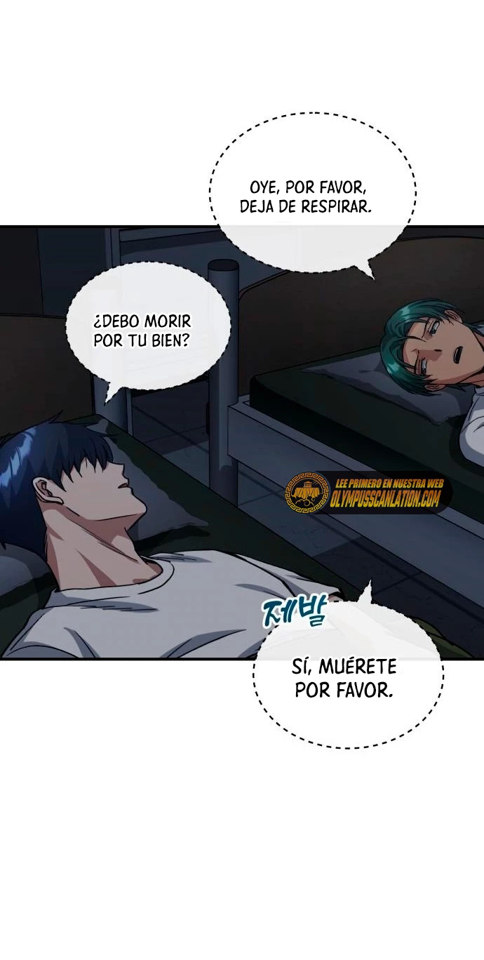 Genio del Linaje único Capitulo 14 página 28