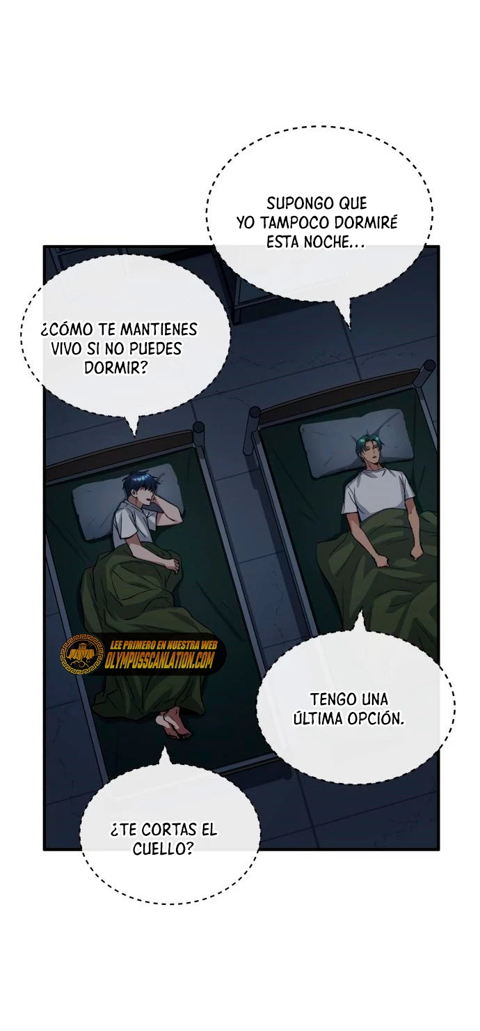 Genio del Linaje único Capitulo 14 página 30