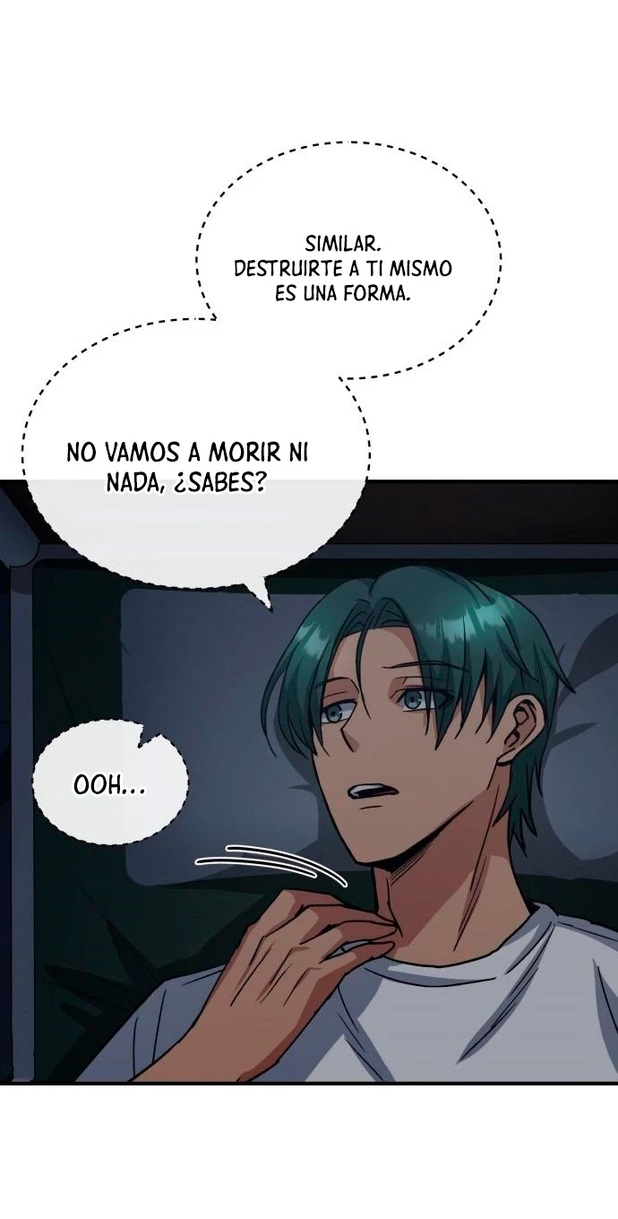 Genio del Linaje único Capitulo 14 página 31