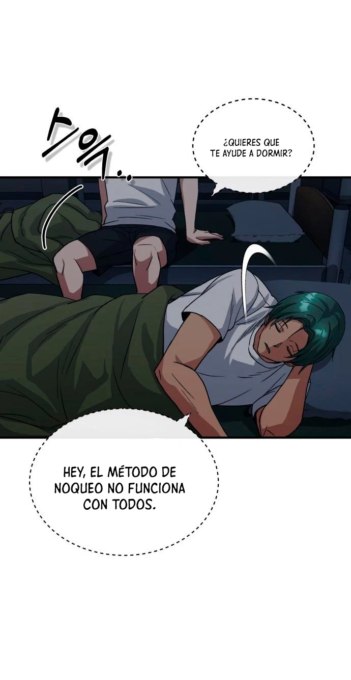 Genio del Linaje único Capitulo 14 página 32