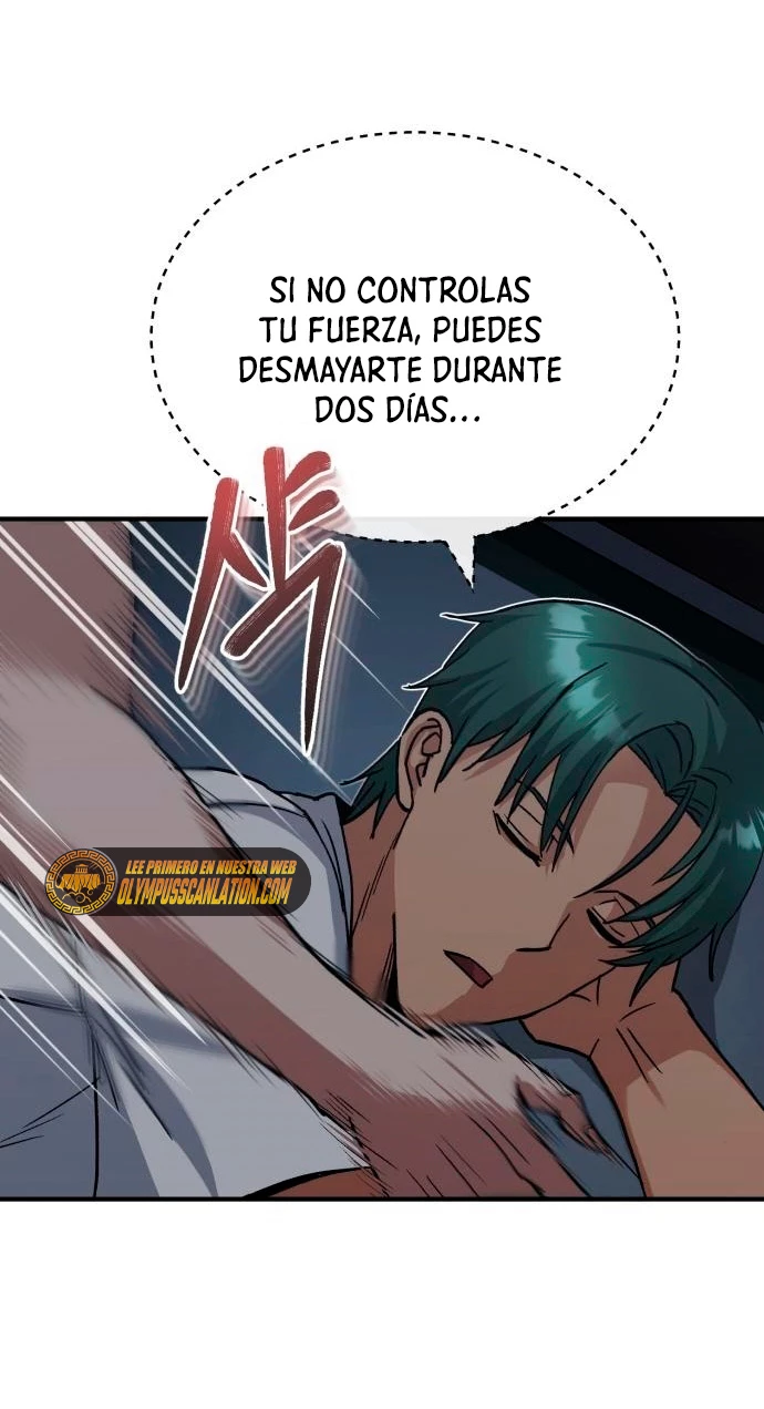 Genio del Linaje único Capitulo 14 página 33