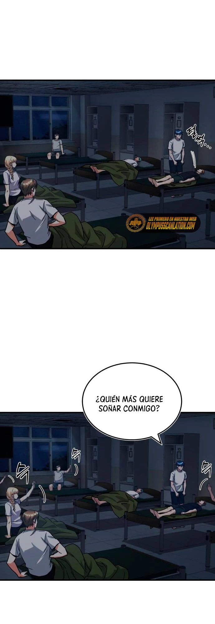 Genio del Linaje único Capitulo 14 página 38