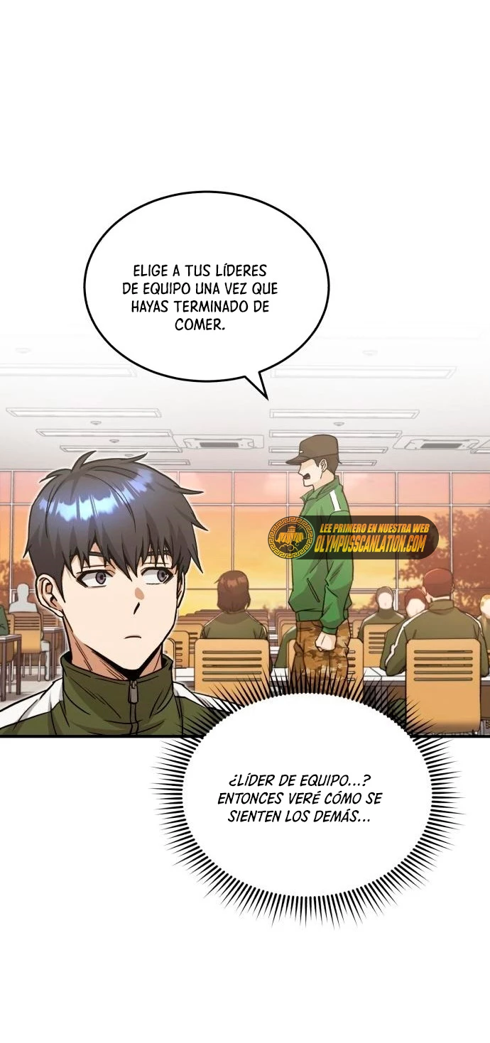 Genio del Linaje único Capitulo 14 página 4