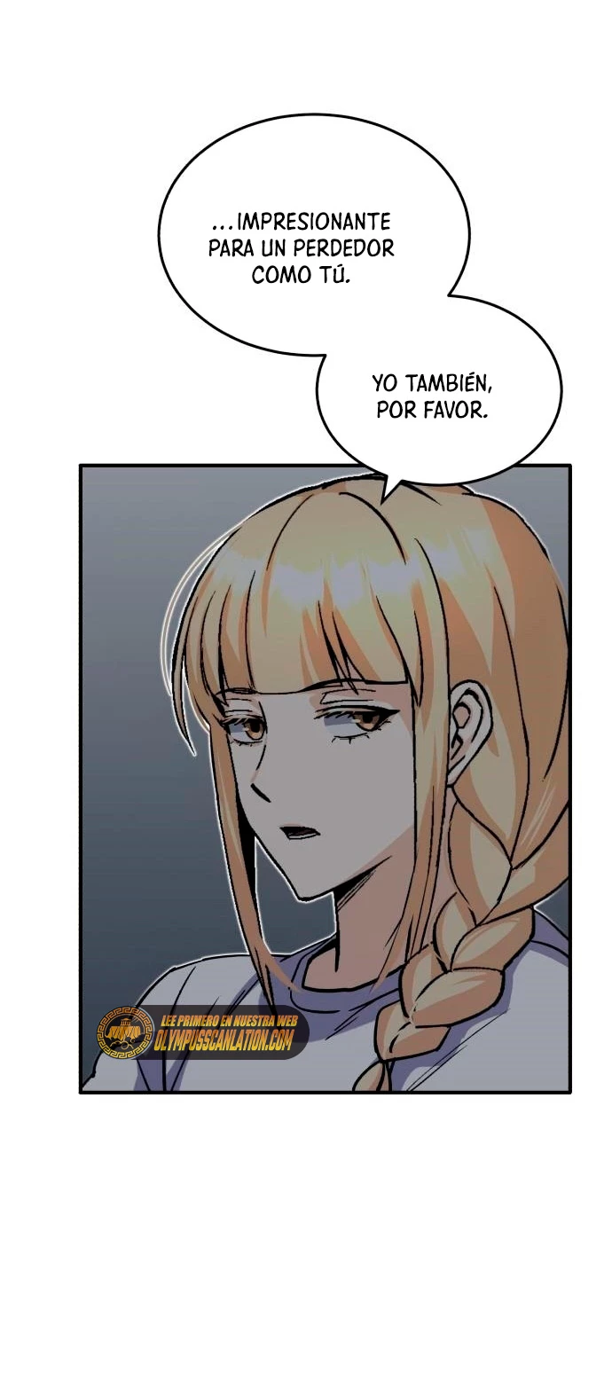 Genio del Linaje único Capitulo 14 página 42