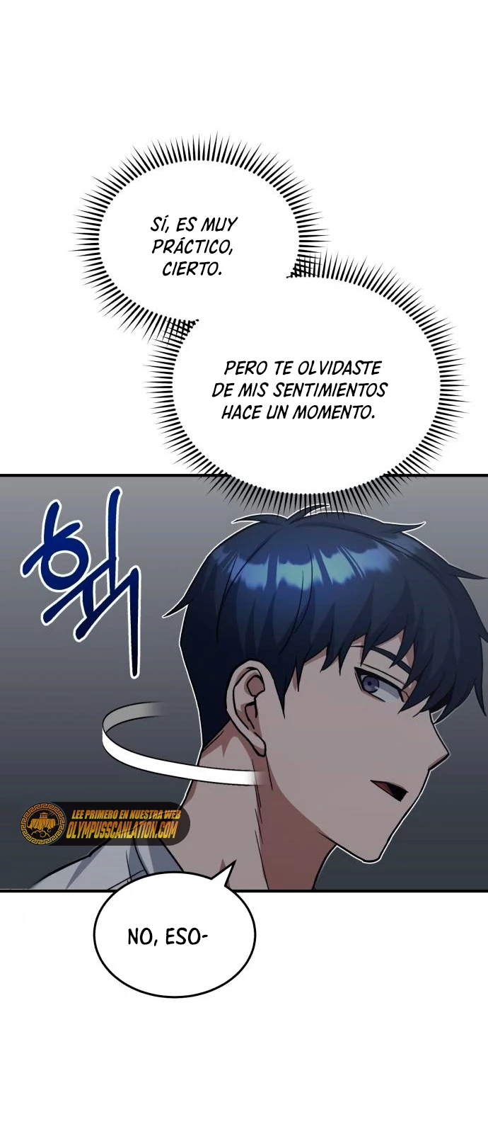 Genio del Linaje único Capitulo 14 página 44