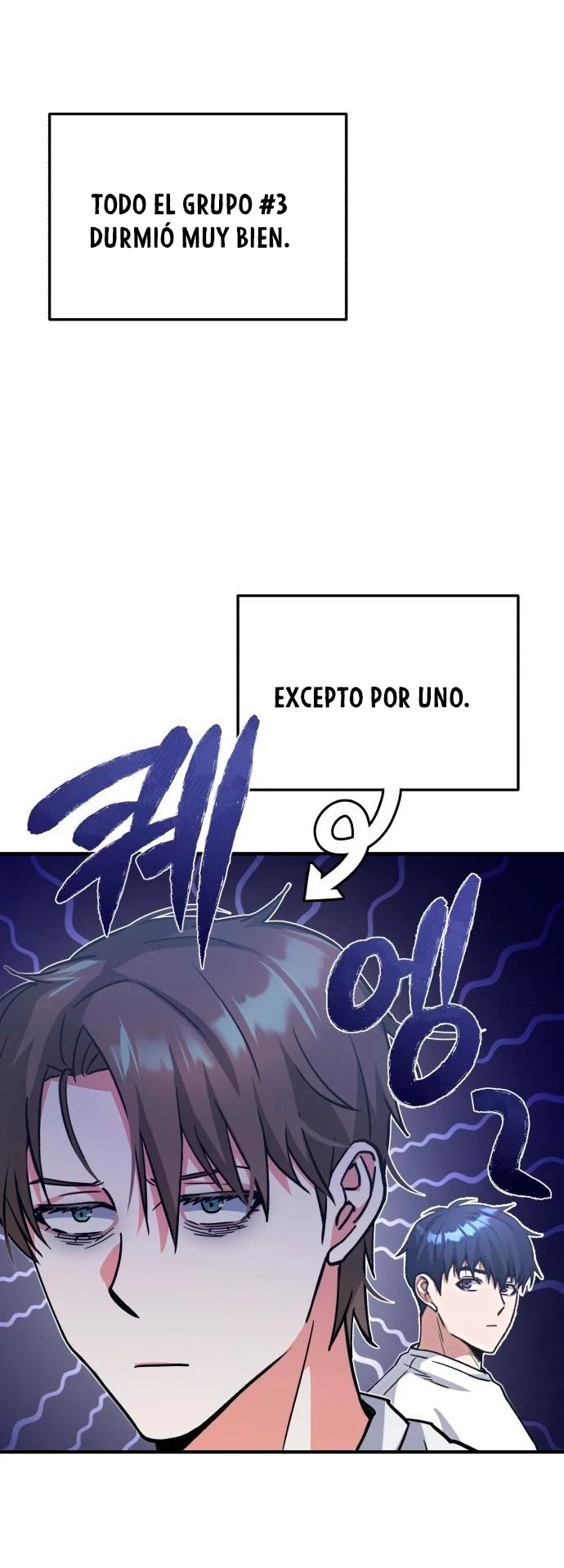 Genio del Linaje único Capitulo 14 página 53